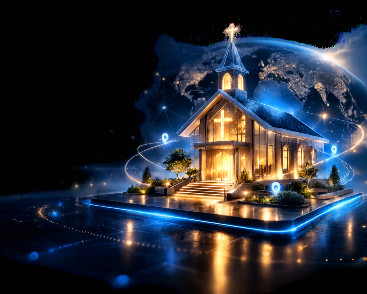 Bible Gateway Church